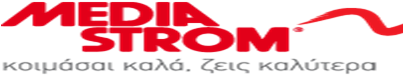 Media Strom